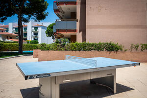 AT121 AT121 Protomar Appartement Platja Torredembarra