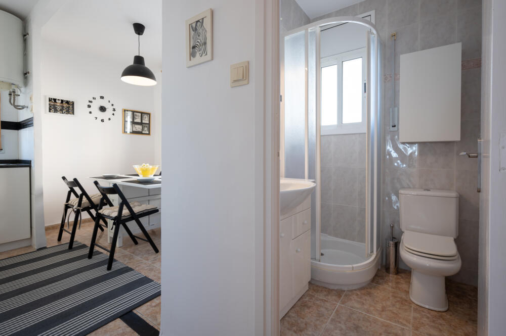 AT101 AT101 Baix a Mar Apartament Torredembarra AT101 AT101 Baix a Mar Apartament Torredembarra