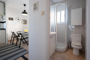 AT101 AT101 Baix a Mar Apartament  Torredembarra
