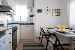 AT101 AT101 Baix a Mar Apartament  Torredembarra
