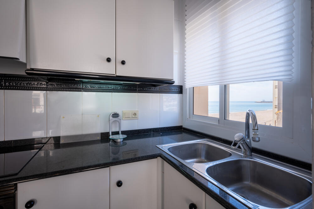 AT101 AT101 Baix a Mar Apartament Torredembarra AT101 AT101 Baix a Mar Apartament Torredembarra