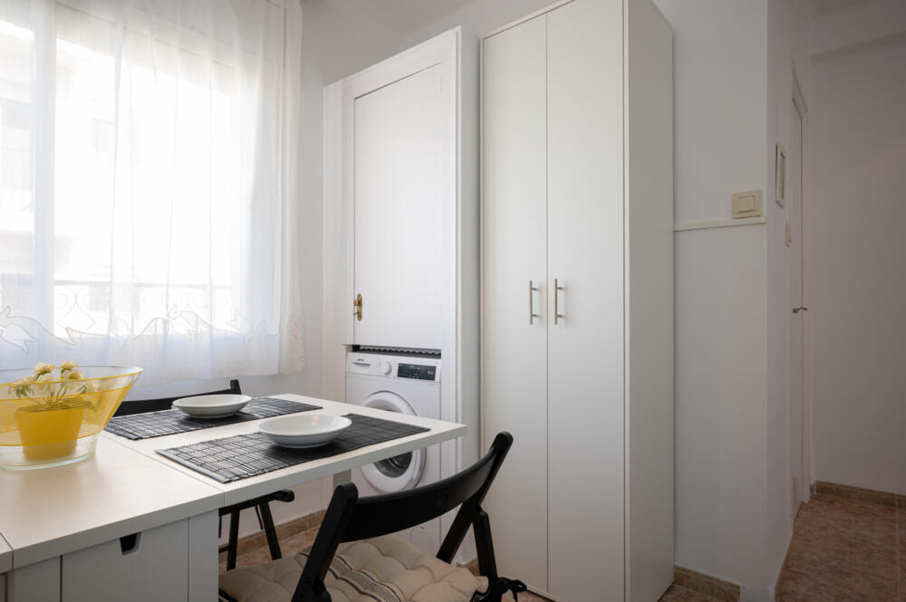 AT101 AT101 Baix a Mar Apartament Torredembarra AT101 AT101 Baix a Mar Apartament Torredembarra