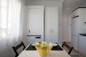 AT101 AT101 Baix a Mar Apartament  Torredembarra