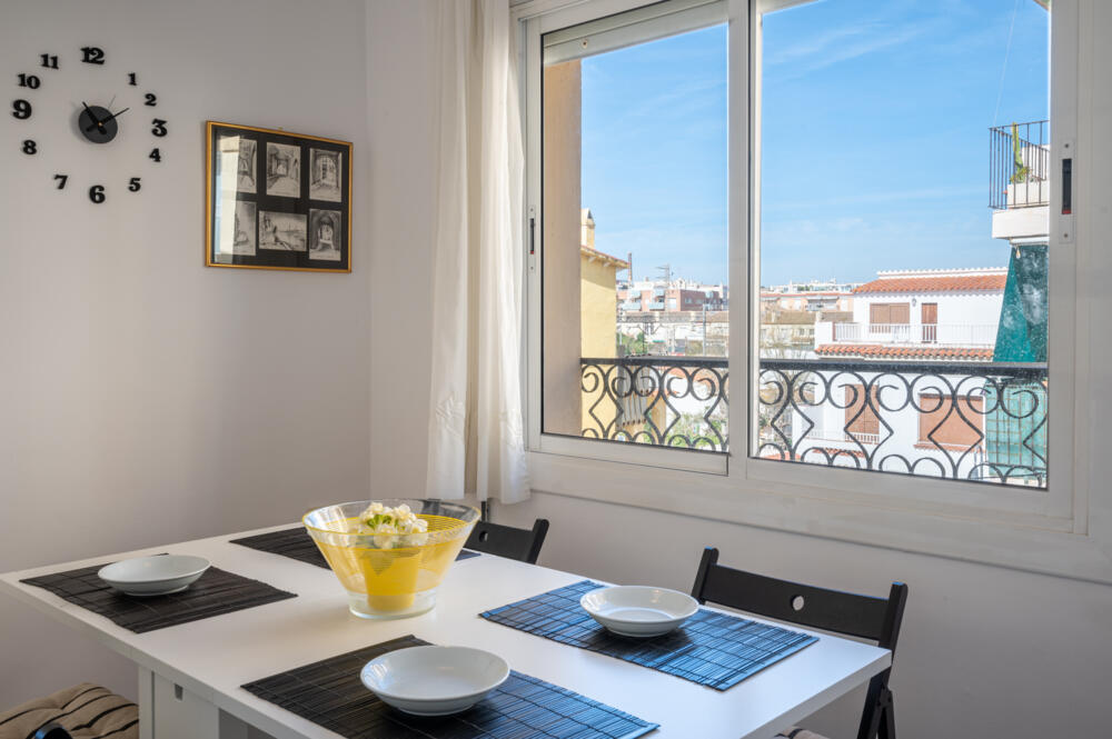 AT101 AT101 Baix a Mar Apartament Torredembarra AT101 AT101 Baix a Mar Apartament Torredembarra