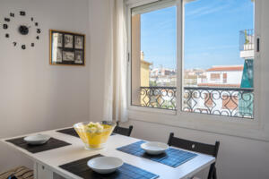 AT101 AT101 Baix a Mar Apartament  Torredembarra