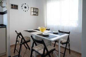 AT101 AT101 Baix a Mar Apartament  Torredembarra