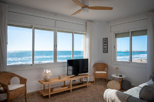 AT101 AT101 Baix a Mar Apartament Baix a mar Torredembarra