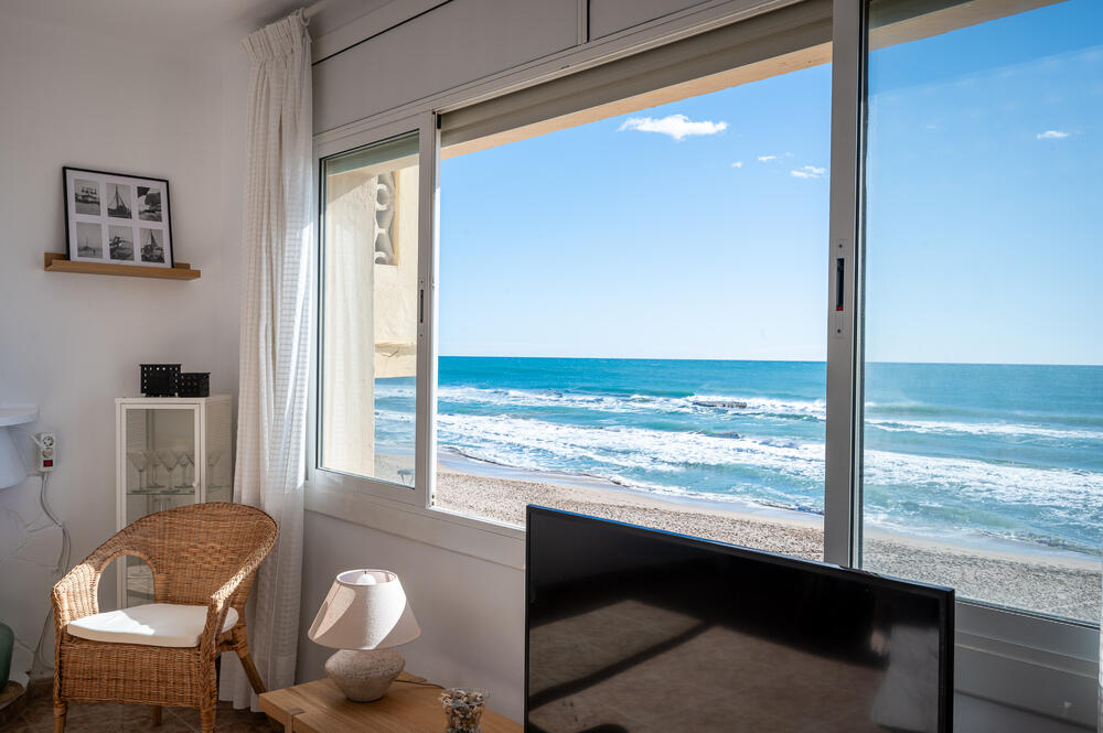 AT101 AT101 Baix a Mar Apartament Baix a mar Torredembarra AT101 AT101 Baix a Mar Apartament Baix a mar Torredembarra
