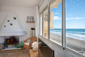 AT101 AT101 Baix a Mar Apartament Baix a mar Torredembarra