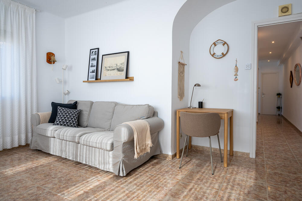 AT101 AT101 Baix a Mar Apartament Baix a mar Torredembarra AT101 AT101 Baix a Mar Apartament Baix a mar Torredembarra