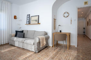 AT101 AT101 Baix a Mar Apartament Baix a mar Torredembarra