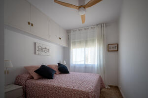 AT101 AT101 Baix a Mar Apartament Baix a mar Torredembarra