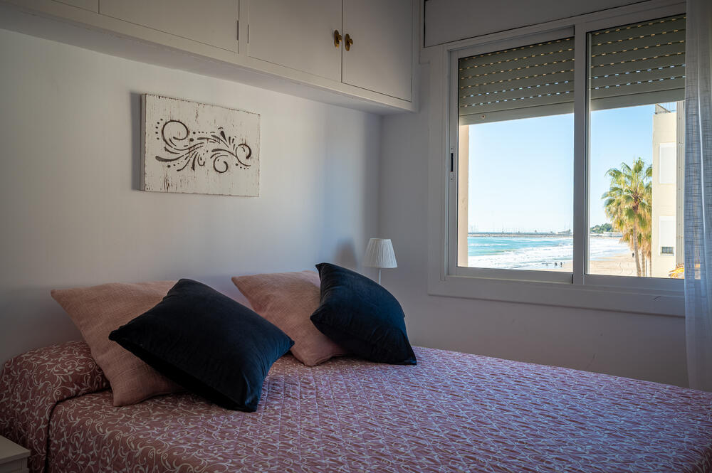 AT101 AT101 Baix a Mar Apartament Baix a mar Torredembarra AT101 AT101 Baix a Mar Apartament Baix a mar Torredembarra