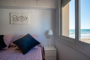 AT101 AT101 Baix a Mar Apartament Baix a mar Torredembarra