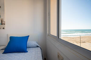 AT101 AT101 Baix a Mar Apartament Baix a mar Torredembarra