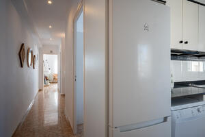 AT101 AT101 Baix a Mar Apartament Baix a mar Torredembarra