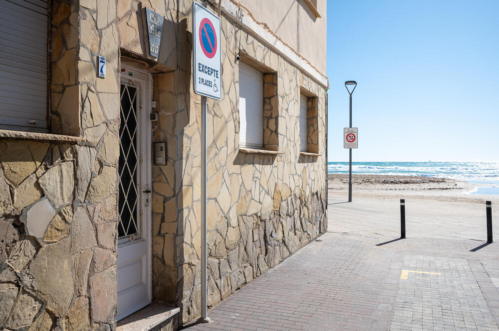 AT101 AT101 Baix a Mar Apartament Baix a mar Torredembarra AT101 AT101 Baix a Mar Apartament Baix a mar Torredembarra