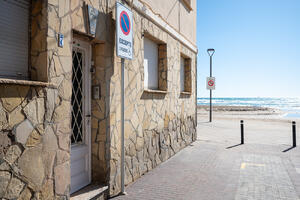 AT101 AT101 Baix a Mar Apartament Baix a mar Torredembarra
