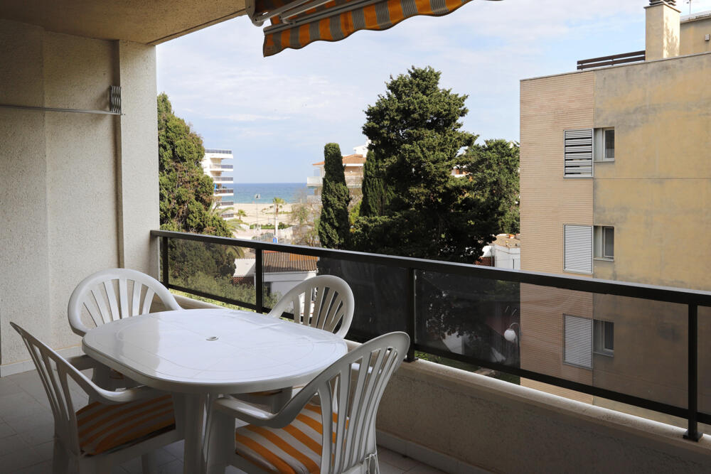 AT025 AT025 Martineta Apartament Torredembarra AT025 AT025 Martineta Apartament Torredembarra