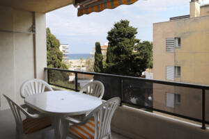 AT025 AT025 Martineta Apartament  Torredembarra