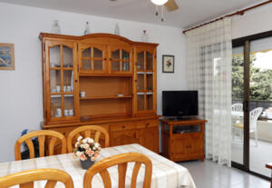 AT025 AT025 Martineta Apartament  Torredembarra