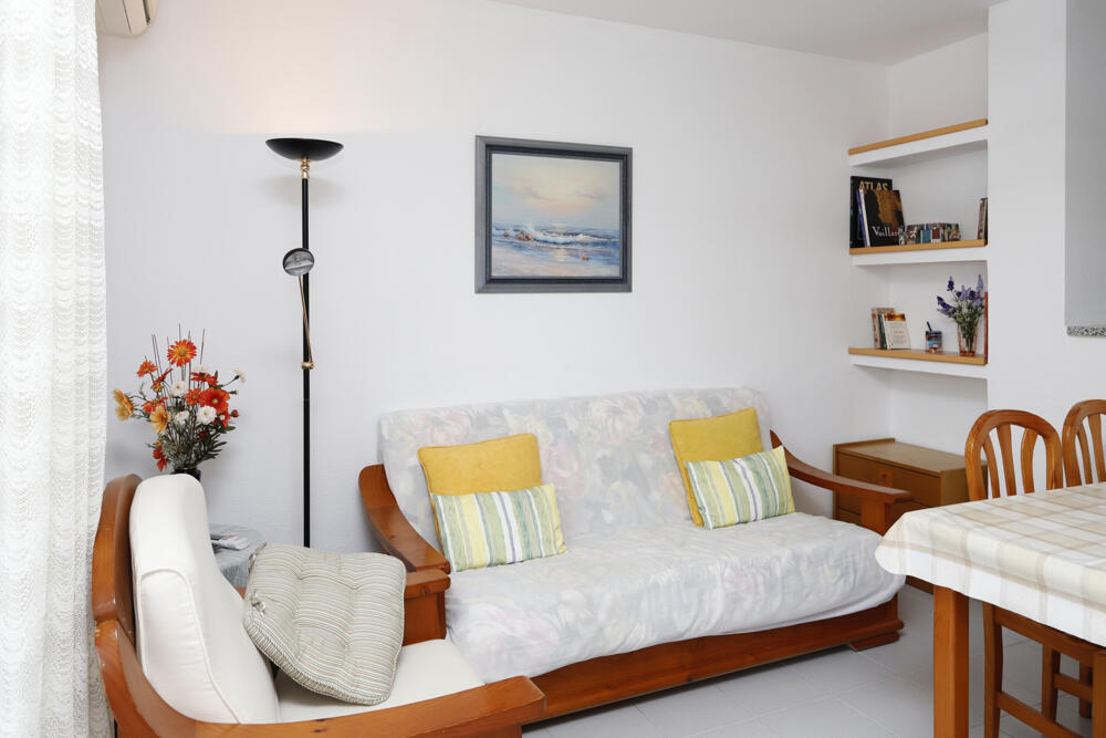 AT025 AT025 Martineta Apartament Torredembarra AT025 AT025 Martineta Apartament Torredembarra