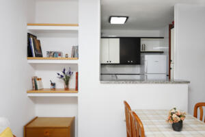 AT025 AT025 Martineta Apartament  Torredembarra