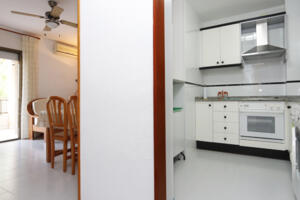 AT025 AT025 Martineta Apartament  Torredembarra