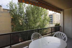 AT025 AT025 Martineta Apartament  Torredembarra
