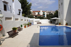 AT025 AT025 Martineta Apartament  Torredembarra