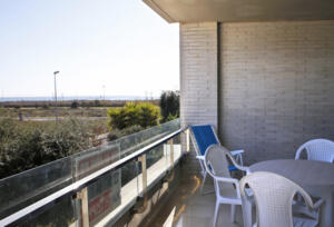 AT142 AT142 Nova Torredembarra Apartament  Torredembarra