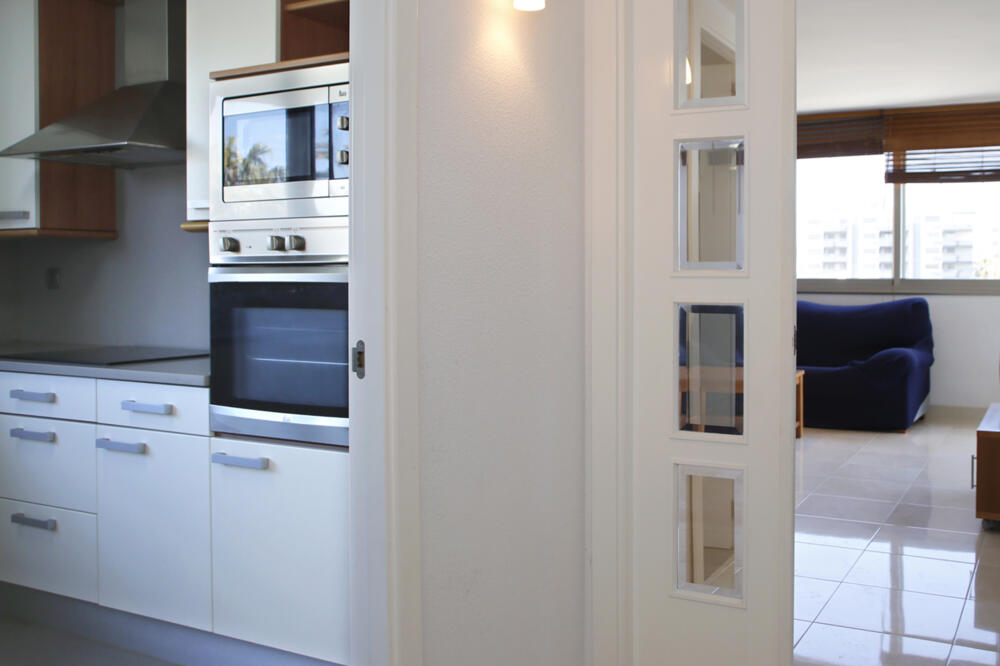 AT142 AT142 Nova Torredembarra Apartament Torredembarra AT142 AT142 Nova Torredembarra Apartament Torredembarra