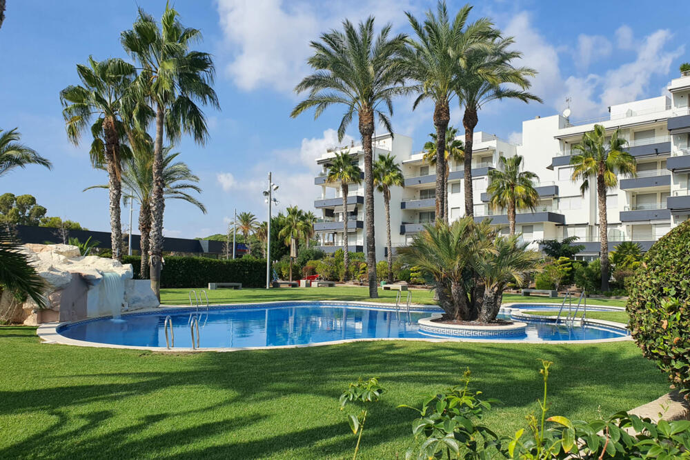 AT142 AT142 Nova Torredembarra Apartament Torredembarra AT142 AT142 Nova Torredembarra Apartament Torredembarra