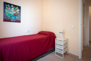 AT019 AT019 Les Palmeres Apartamento  Torredembarra