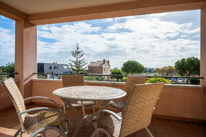 AT130 AT130 Pintor Fortuny Casa / Chalet Creixell poble Creixell