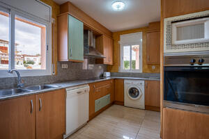 AT130 AT130 Pintor Fortuny Casa / Chalet Creixell poble Creixell