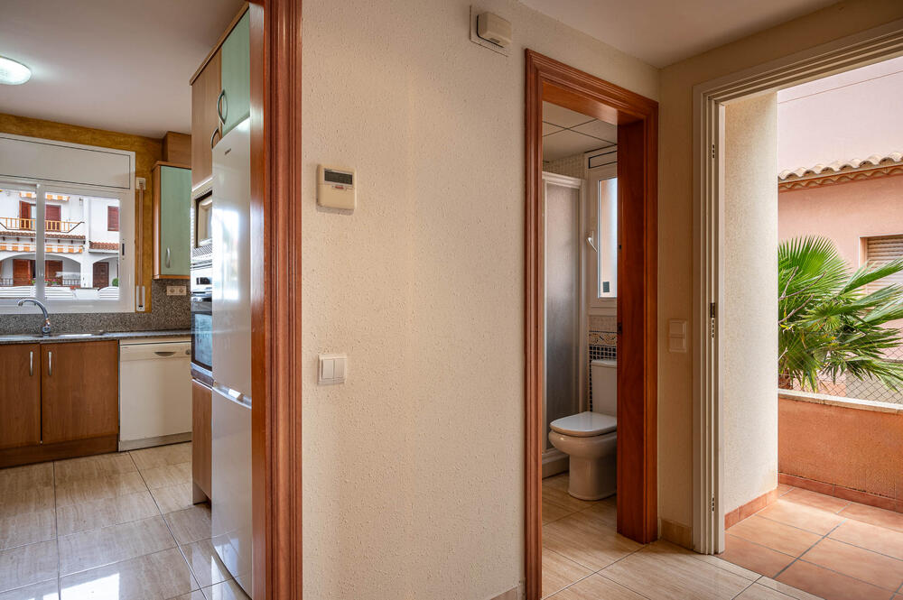 AT130 AT130 Pintor Fortuny Casa / Xalet Creixell poble Creixell