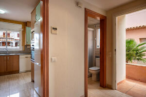 AT130 AT130 Pintor Fortuny Casa / Chalet Creixell poble Creixell