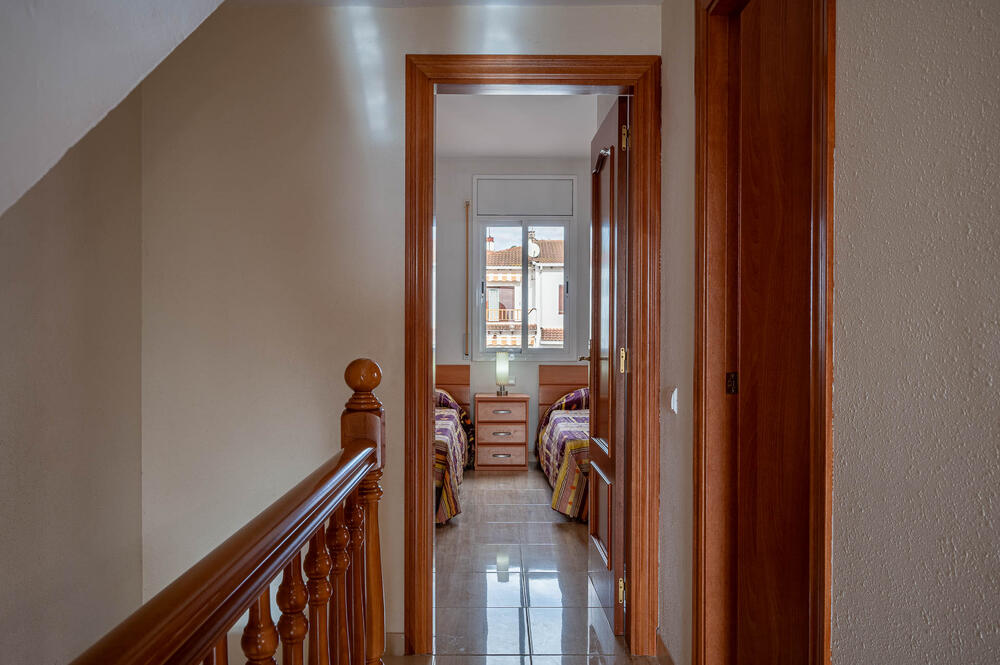 AT130 AT130 Pintor Fortuny Casa / Xalet Creixell poble Creixell