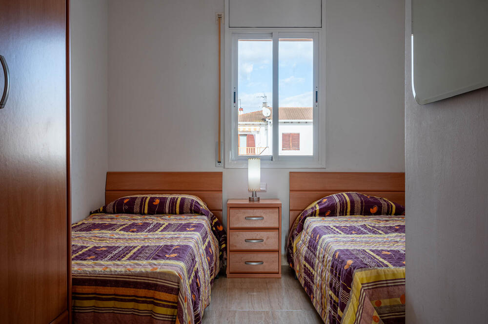 AT130 AT130 Pintor Fortuny Casa / Xalet Creixell poble Creixell