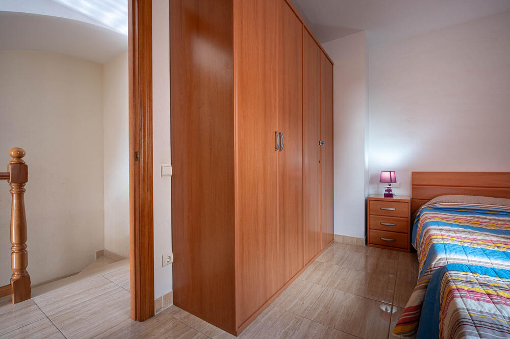 AT130 AT130 Pintor Fortuny Casa / Xalet Creixell poble Creixell