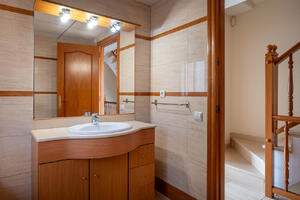 AT130 AT130 Pintor Fortuny Casa / Chalet Creixell poble Creixell