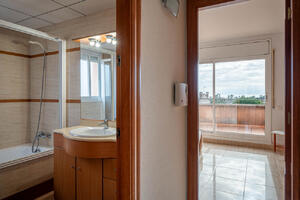 AT130 AT130 Pintor Fortuny Casa / Chalet Creixell poble Creixell