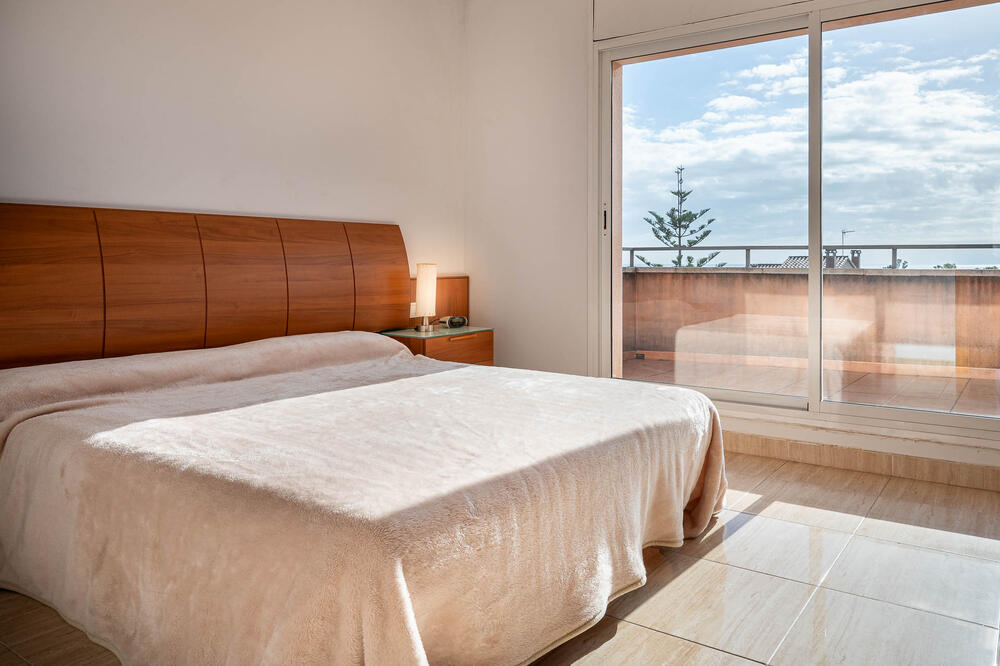 AT130 AT130 Pintor Fortuny Casa / Xalet Creixell poble Creixell