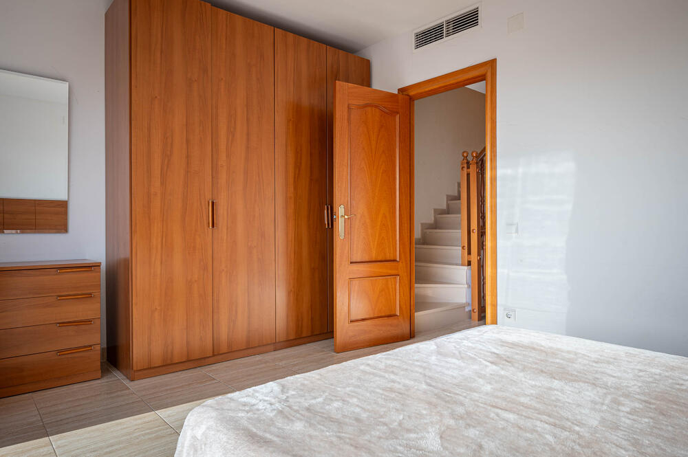 AT130 AT130 Pintor Fortuny Casa / Xalet Creixell poble Creixell