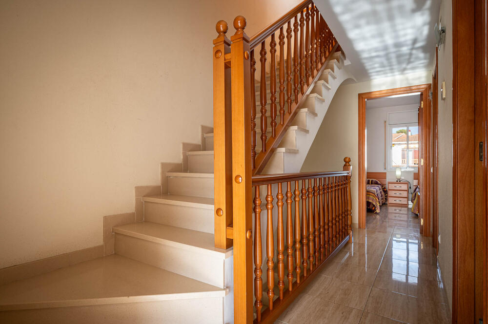 AT130 AT130 Pintor Fortuny Casa / Xalet Creixell poble Creixell