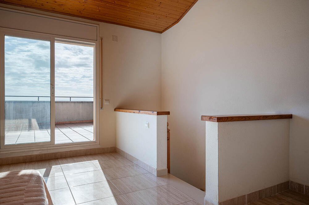 AT130 AT130 Pintor Fortuny Casa / Xalet Creixell poble Creixell