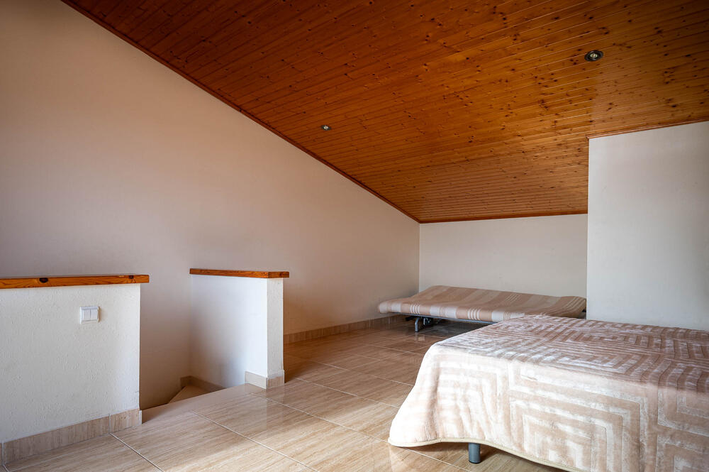 AT130 AT130 Pintor Fortuny Casa / Xalet Creixell poble Creixell