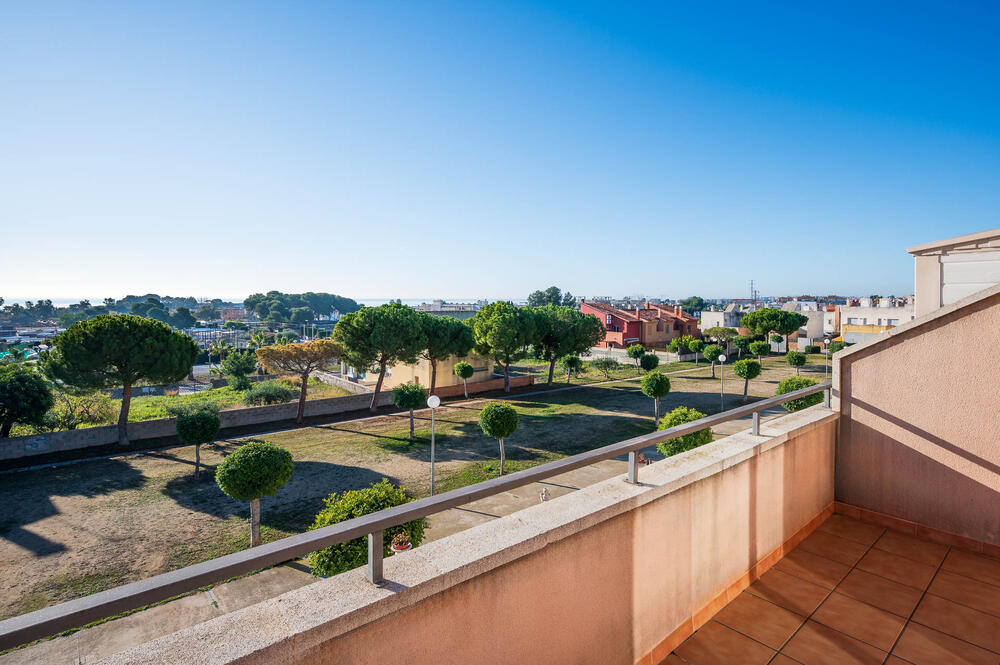 AT130 AT130 Pintor Fortuny Casa / Xalet Creixell poble Creixell