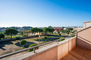 AT130 AT130 Pintor Fortuny Casa / Chalet Creixell poble Creixell